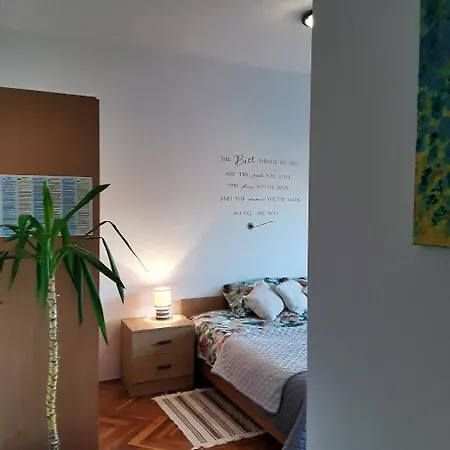 In Liznjan/istrien 35931 Apartment