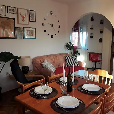 Apartment In Liznjan/istrien 35931 Liznjan