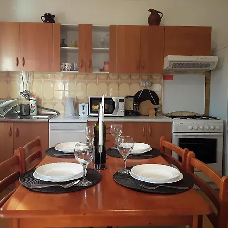Apartment In Liznjan/istrien 35931